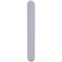 Boutons volume pour SAMSUNG A16 4G - A165 et A16 5G - A166 - Premium - Gris clair