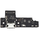 Connecteur de charge pour SAMSUNG A16 5G - A166 - Version US - Aftermarket Plus