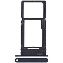 Tiroir SIM pour SAMSUNG A16 5G - A166 - Premium - Bleu noir