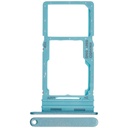 Tiroir Double SIM pour SAMSUNG A16 5G - A166 - Premium - Vert clair