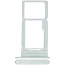 Tiroir SIM pour SAMSUNG A16 4G - A165 - Premium - Vert d'eau