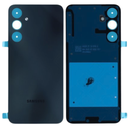 Vitre arrière pour SAMSUNG A16 5G - A166 - SERVICE PACK - Bleu noir