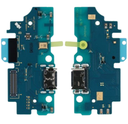 Connecteur de charge pour SAMSUNG A16 5G - A166 - SERVICE PACK