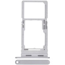 Tiroir Double SIM pour SAMSUNG A16 4G - A165 - Premium - Gris