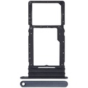 Tiroir SIM pour SAMSUNG A16 4G - A165 - Premium - Bleu minuit