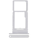 Tiroir SIM pour SAMSUNG A16 4G - A165 - Premium - Gris