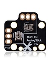 Module de correction de drift pour joystick analogique 3D de PlayStation 4 et Xbox