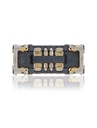 Connecteur FPC pour Volume pour iPhone XS - XS Max - J3500 - 4 Broches