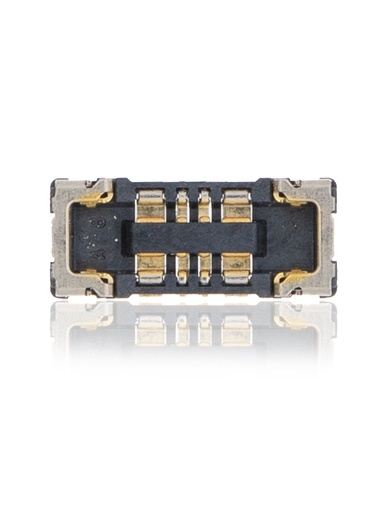 Connecteur FPC pour Volume pour iPhone XS - XS Max - J3500 - 4 Broches