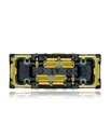 Connecteur FPC pour batterie pour iPhone Série 11 - 4 broches
