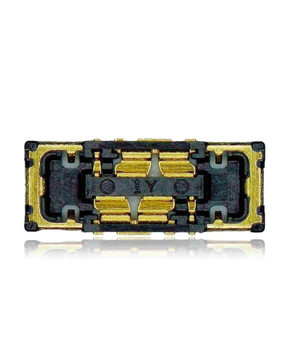 Connecteur FPC pour batterie pour iPhone Série 11 - 4 broches