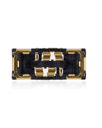 Connecteur FPC pour batterie pour iPhone X - J3200 - 4 Broches