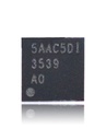 Backlight IC pour iPhone 7 - iPhone 7 Plus - 8 - 8 Plus - XR - U3701 U5650 U5660 U4601 LM3539A1 - 16 Pins