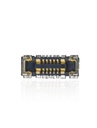 Connecteur FPC pour Flash compatible iPhone X - J4300 - 18 Broches