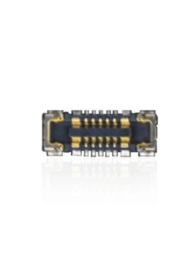 Connecteur FPC pour Flash pour iPhone X - J4300 - 18 Broches