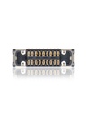 Connecteur FPC pour tactile compatible iPhone 11 - 20 Broches