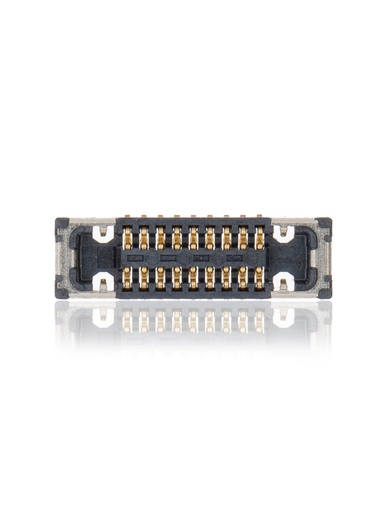 Connecteur FPC pour tactile compatible iPhone 11 - 20 Broches