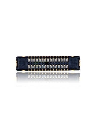 Connecteur FPC tactile pour iPhone 6 - J2401 46 Pins