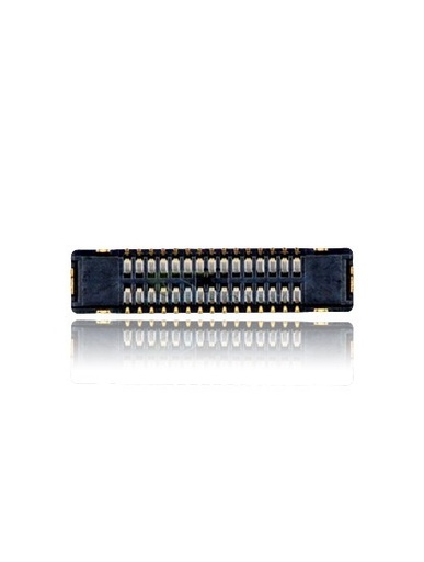 Connecteur FPC tactile compatible iPhone 6 - J2401 46 Pins