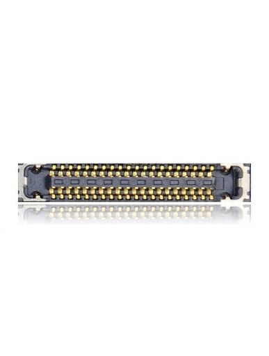 Connecteur FPC tactile Pour iPhone 7 Plus - 8 Plus J4502 - 40 pins