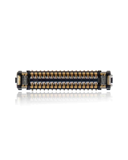 Connecteur FPC tactile pour iPhone X - J5700 - 34 Broches