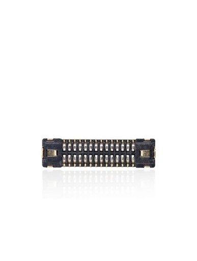 Connecteur FPC pour Touch id pour iPhone X - XS - XS Max - J5800 - 28 Broches