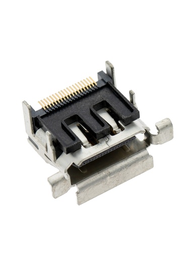 [109082005001] Connecteur HDMI compatible XBOX One