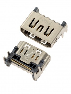 Port HDMI pour PlayStation 5 et PlayStation 5 Slim - Premium - Soudure nécessaire