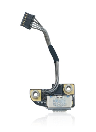 [107082067314] Connecteur MagSafe pour MacBook Pro 13" - A1278 - A1286 - Tous sauf 2008