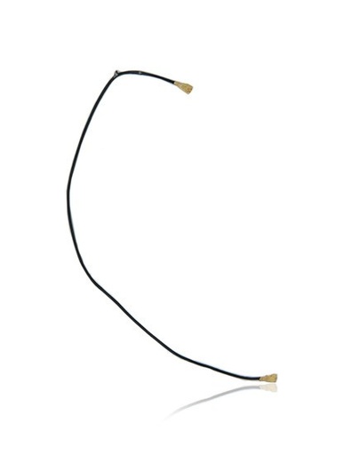[107082059515] Connecteur antenne compatible Huawei P20 Lite