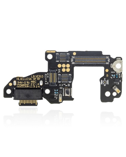 Connecteur de charge pour HUAWEI P30