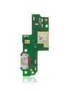 Connecteur de charge avec PCB pour HUAWEI P9 Lite