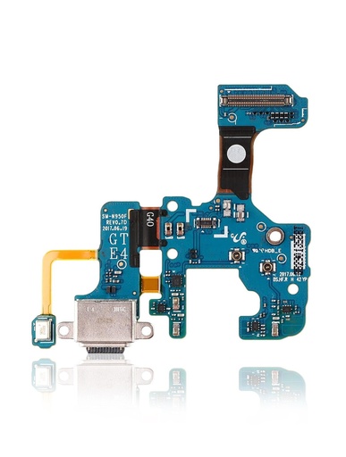 [107082011322] Connecteur de charge Pour SAMSUNG Note 8 - N950