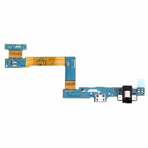 [107082015621] Connecteur de charge pour SAMSUNG Tab A 9,7" - T550