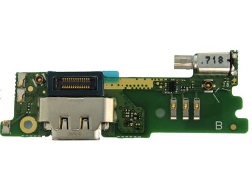 Connecteur de charge Pour SONY XA1