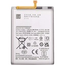 Batterie pour SAMSUNG M51 - M515 2020 - EB-BM415ABY