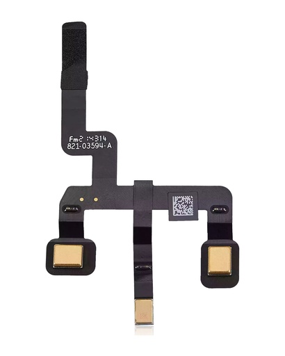 Nappe Micro pour MacBook Pro 14" - A2442 fin 2021 et A2779 début 2023