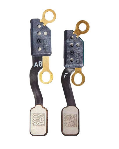 Nappe du petit connecteur GPS pour Watch Series 7 - 41MM et 45MM