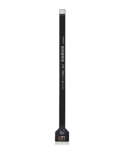 Nappe de test batterie pour iPhone 11 - 11 Pro - 11 Pro Max - SE 2020