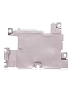 Support metalique de la nappe de recharge sans fil pour SAMSUNG S24 5G - Premium