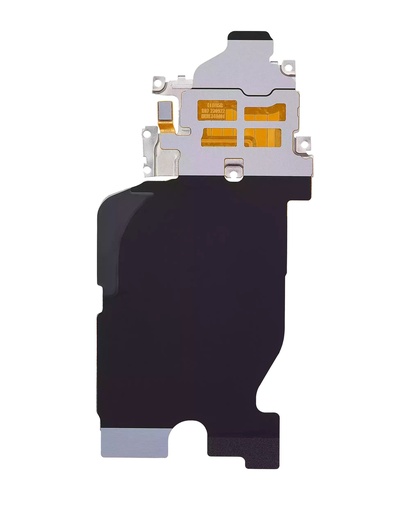 Nappe de recharge sans fil avec support pour SAMSUNG S24 5G - Premium