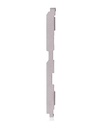 Support de la nappe Power et volume pour SAMSUNG S24 Plus 5G - Premium