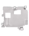 Support metalique de la nappe de recharge sans fil pour SAMSUNG S24 Ultra 5G - Premium
