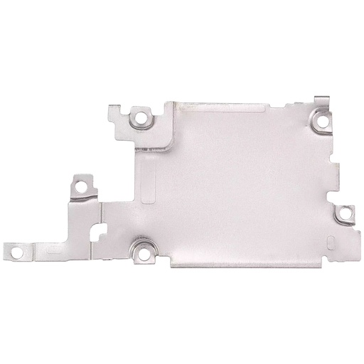 Support metalique de la nappe de recharge sans fil pour SAMSUNG S22 5G - Premium