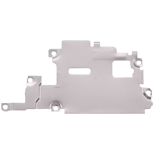 Support metalique de la nappe de recharge sans fil pour SAMSUNG S22 Plus 5 - S906 - Premium