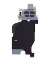 Nappe de recharge sans fil avec support pour SAMSUNG S23 5G - Premium