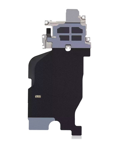 Nappe de recharge sans fil avec support pour SAMSUNG S23 5G - Premium