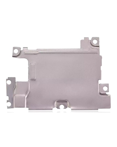 Support metalique de la nappe de recharge sans fil pour SAMSUNG S23 5G - Premium
