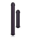 Boutons Power et volume pour SAMSUNG S23 5G et S23 Plus 5G - Premium - Noir Phantom