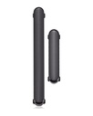Boutons Power et volume pour SAMSUNG S23 5G et S23 Plus 5G - Premium - Vert